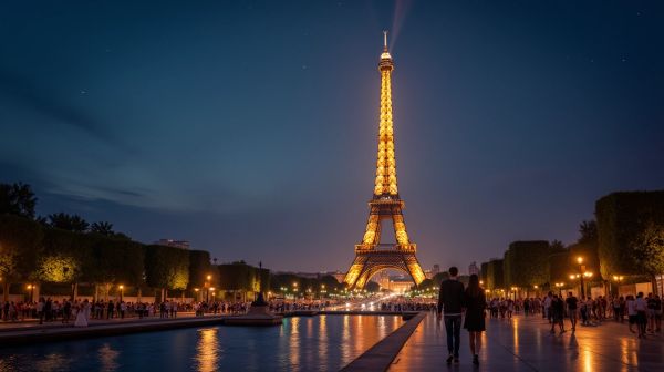 Quels spectacles à Paris ce soir pour une soirée inoubliable ?
