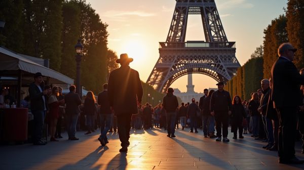 Quels spectacles à Paris ce soir pour une soirée inoubliable ?