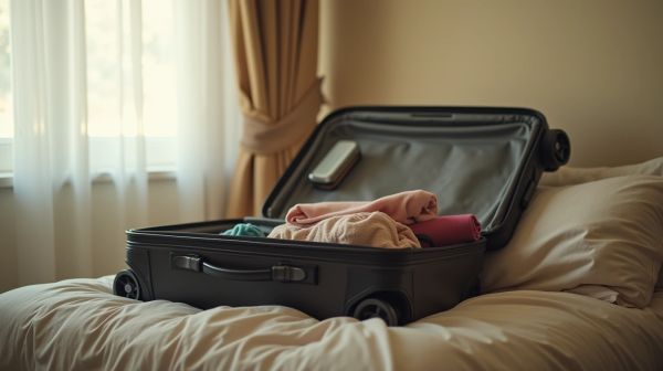 Un sac, quarante jours : ce que change vraiment le choix du volume